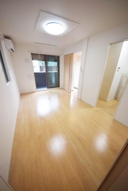 リホープの物件内観写真