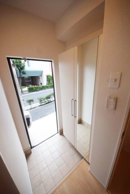 リホープの物件内観写真