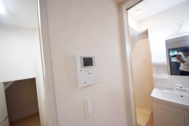 リホープの物件内観写真