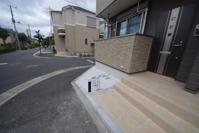 リホープの物件内観写真