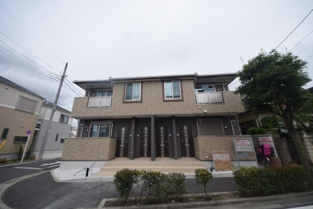 リホープの物件内観写真