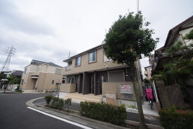 リホープの物件内観写真