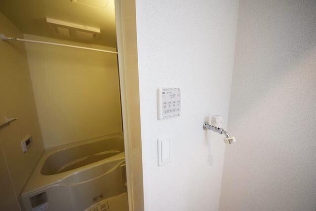 リホープの物件内観写真