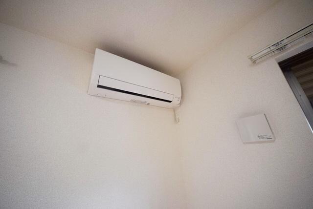 リホープの物件内観写真