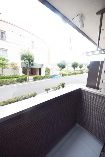 リホープの物件内観写真