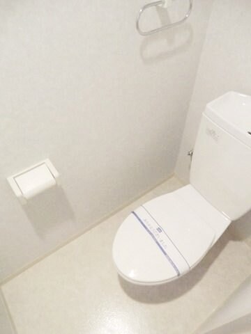 眩燈館の物件内観写真