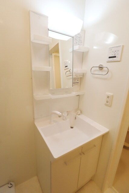 メイプルプレイスの物件内観写真