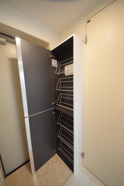 レクラン五反野の物件内観写真