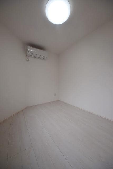 レクラン五反野の物件内観写真