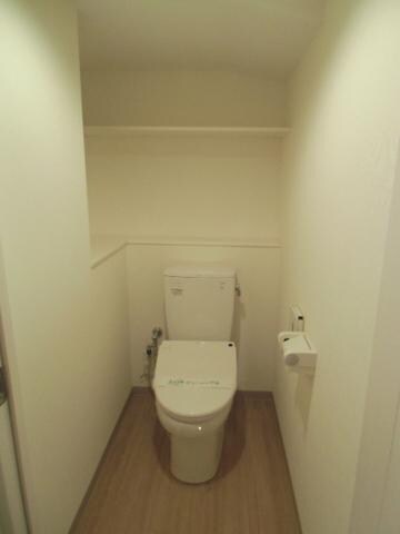 アーバンレックス西新井IIの物件内観写真