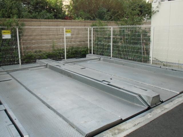 アーバンレックス西新井IIの物件内観写真