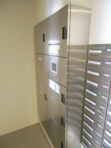 アーバンレックス西新井IIの物件内観写真