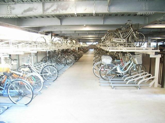 西新井浦安自転車でどのくらい