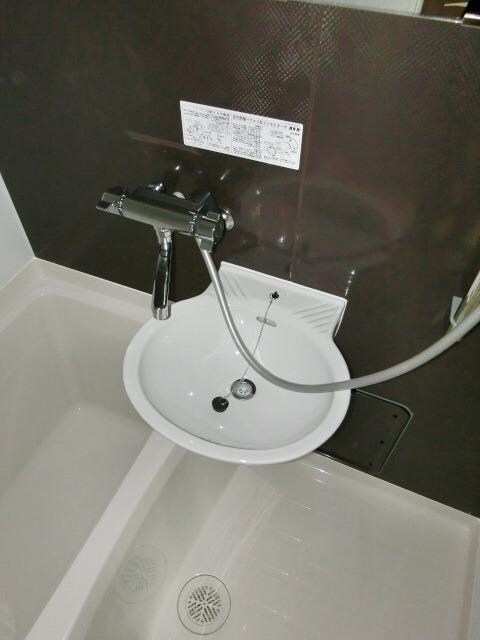 AQUA LUCE（アクアルーチェ）Iの物件内観写真