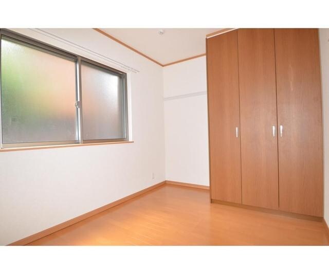 アーク・Ｋの物件内観写真