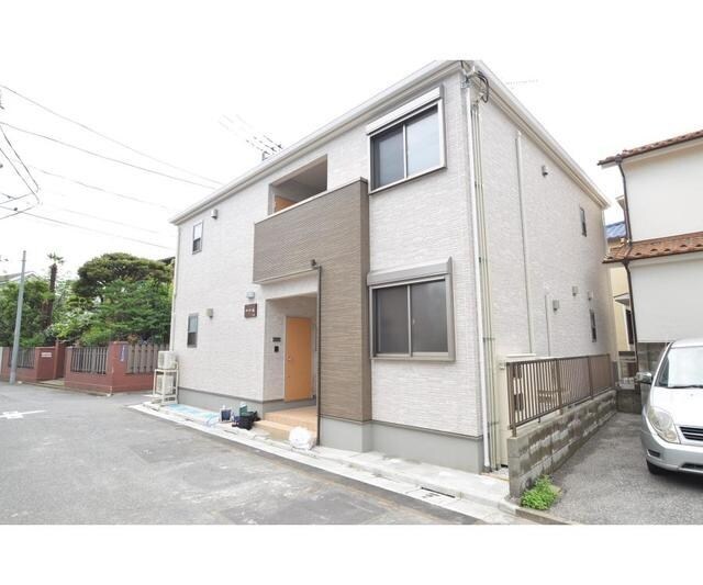 アーク・Ｋの物件内観写真