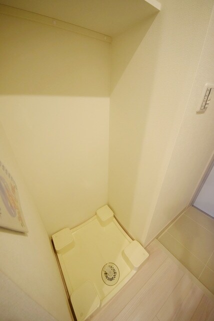 ユリカロゼ西新井の物件内観写真