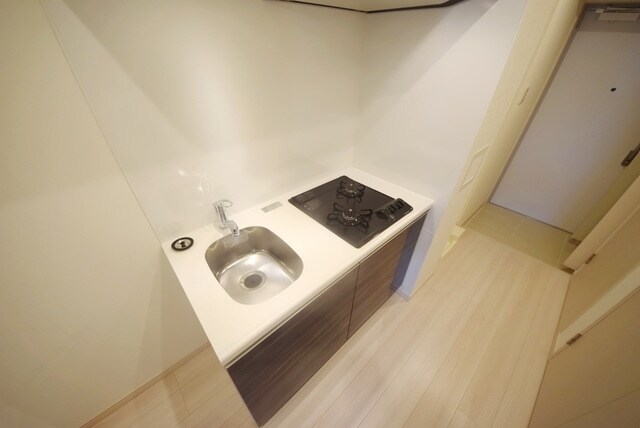 ユリカロゼ西新井の物件内観写真