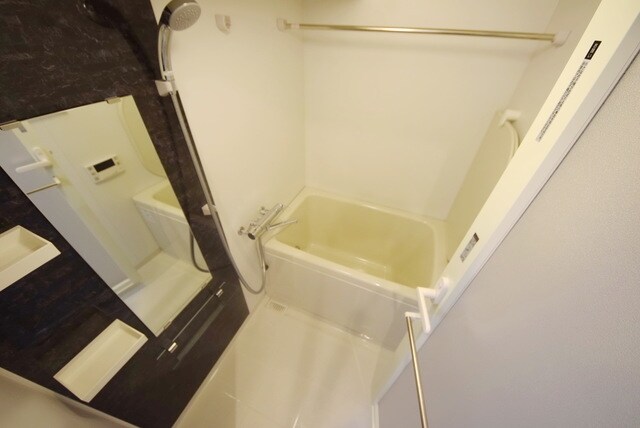 ユリカロゼ西新井の物件内観写真