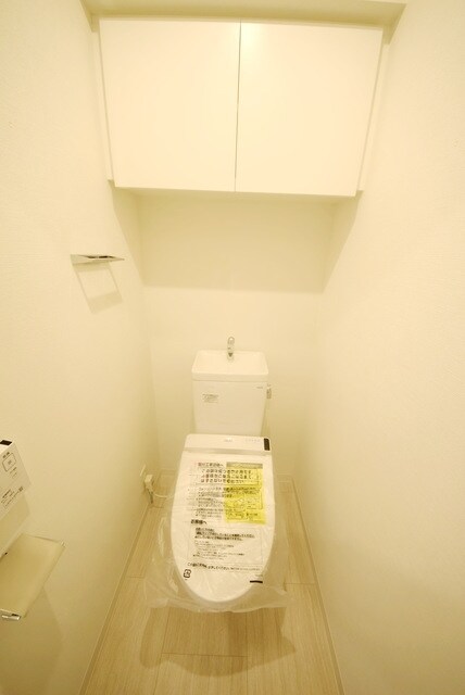 ユリカロゼ西新井の物件内観写真