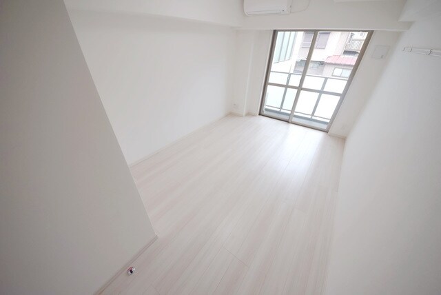 ユリカロゼ西新井の物件内観写真