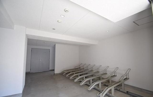 ユリカロゼ西新井の物件内観写真