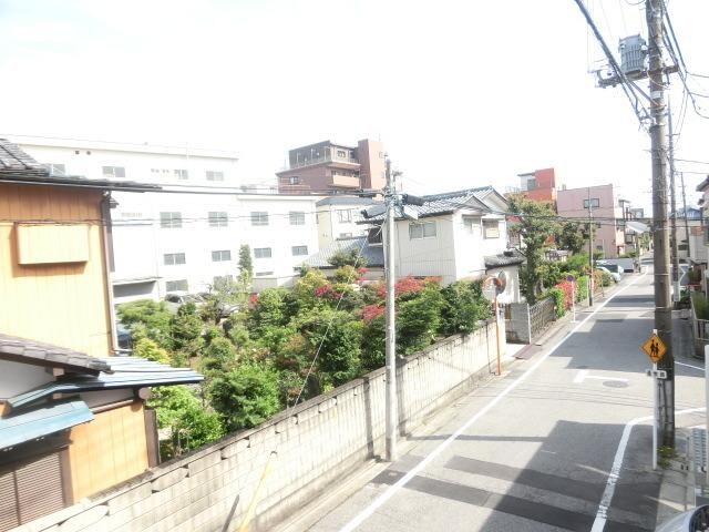 ラ・ムエット立石の物件内観写真