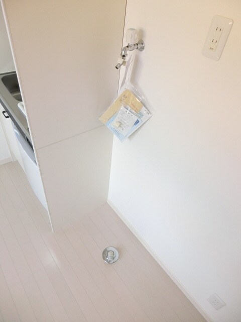 ラ・ムエット立石の物件内観写真