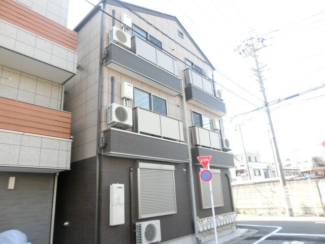 ラ・ムエット立石の物件内観写真