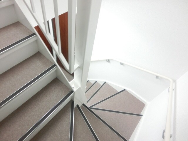 ラ・ムエット立石の物件内観写真