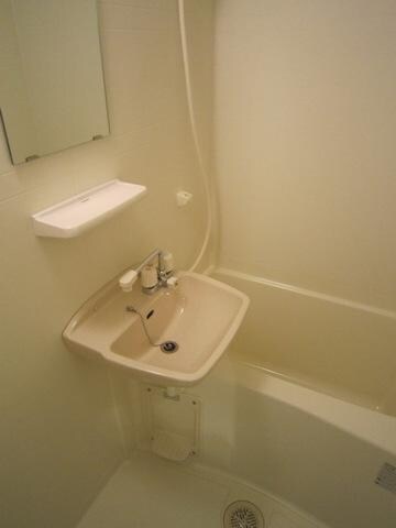 アーバンハイツの物件内観写真