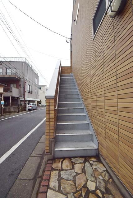 アーバンハイツの物件内観写真