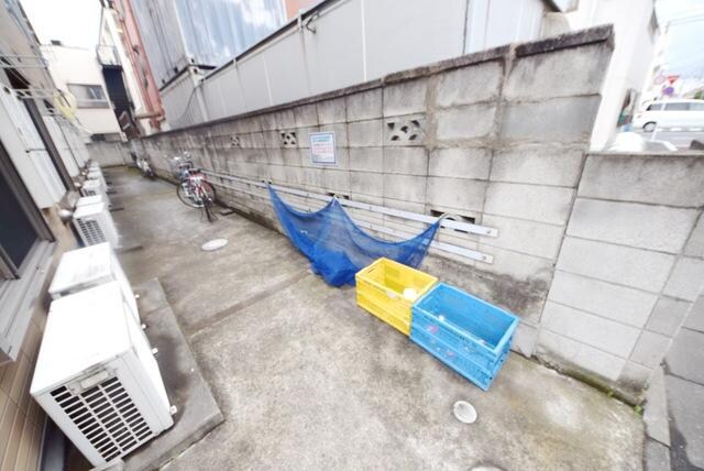 アーバンハイツの物件内観写真