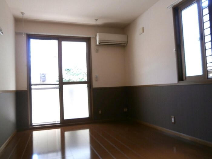 ハイツセイホIIIの物件内観写真