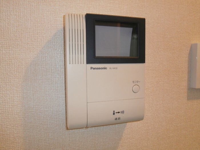 ハイツセイホIIIの物件内観写真