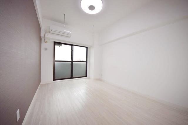 コスモ亀有Vの物件内観写真