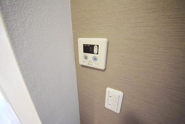 コスモ亀有Vの物件内観写真