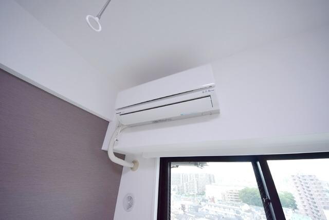 コスモ亀有Vの物件内観写真