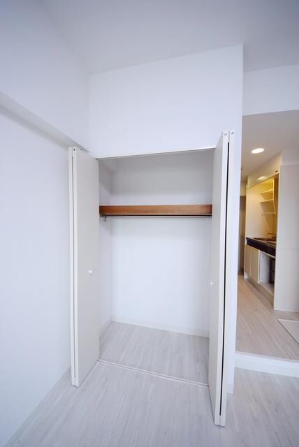 コスモ亀有Vの物件内観写真