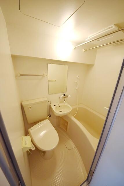 コスモ亀有Vの物件内観写真