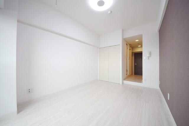 コスモ亀有Vの物件内観写真