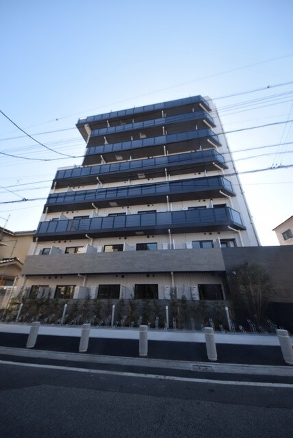 スプレスター綾瀬の物件内観写真