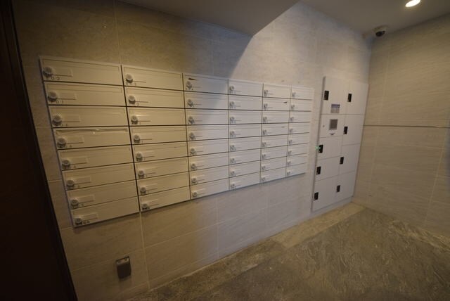 スプレスター綾瀬の物件内観写真