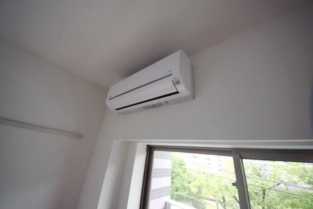 ライジングプレイス綾瀬の物件内観写真