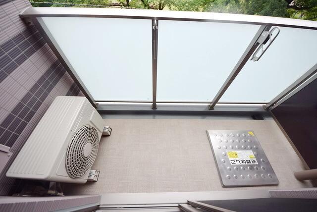 ライジングプレイス綾瀬の物件内観写真