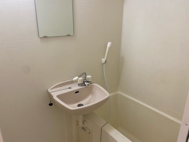 レオパレスアンソレイユの物件内観写真