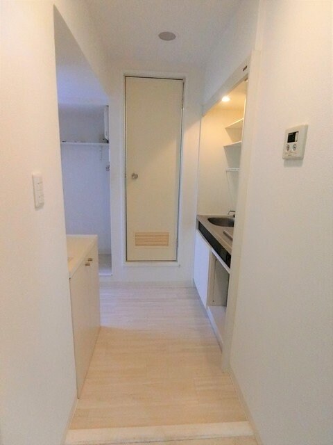 コスモ亀有Vの物件内観写真