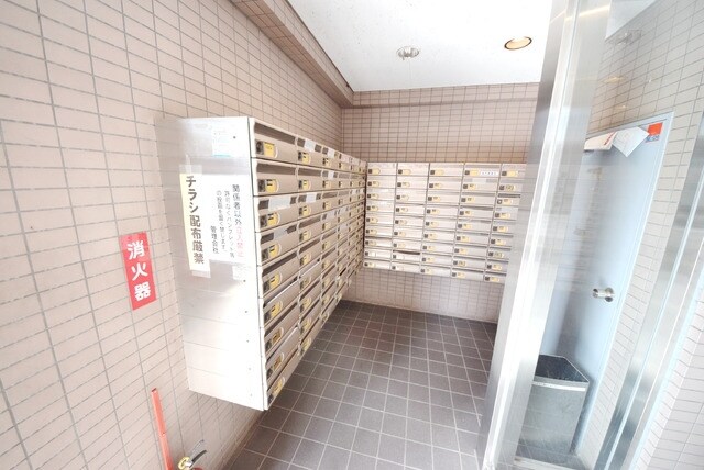 コスモ亀有Vの物件内観写真