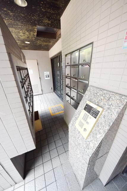 ナイスアーバンお花茶屋駅前通りの物件内観写真