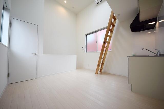 ＬｏＦｔｅＲの物件内観写真